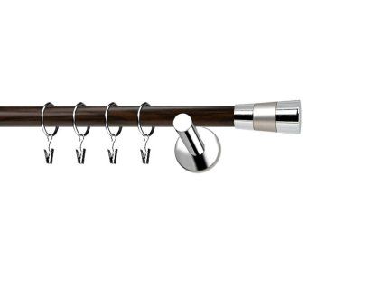 vyr 1896 Moderni extra 16mm nerez wenge Doris