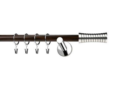 vyr 1900 Moderni extra 16mm nerez wenge Gao