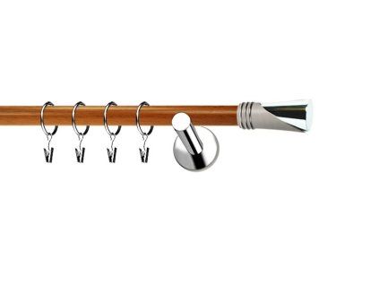 vyr 1932 Moderni extra 19mm nerez jablko Loca