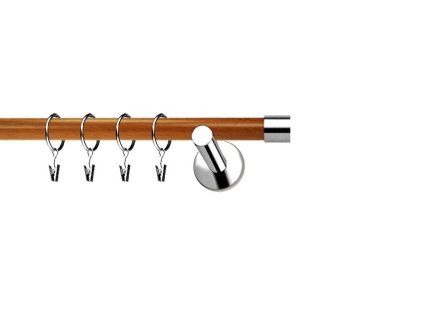 vyr 1936 Moderni extra 19mm nerez jablko Luna
