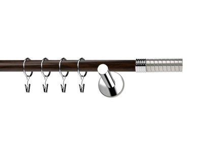 vyr 1955 Moderni extra 19mm nerez wenge Optima