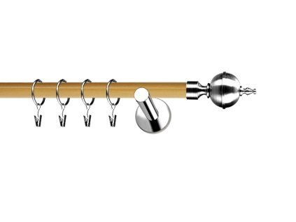 vyr 1975 Moderni extra 19mm nerez borovice Roxy