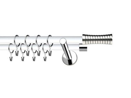 vyr 2006 Moderni extra 19mm nerez bila Gao