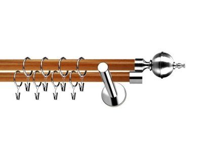 vyr 2051 Moderni extra 19mm nerez tresen Roxy