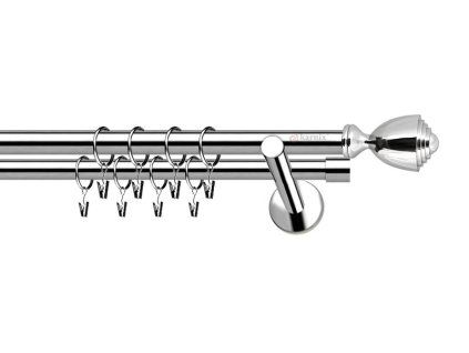vyr 2145 Moderni 25 19mm nerez Avanti