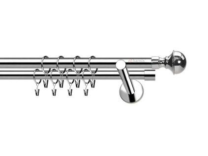 vyr 2146 Moderni 25 19mm nerez Bella