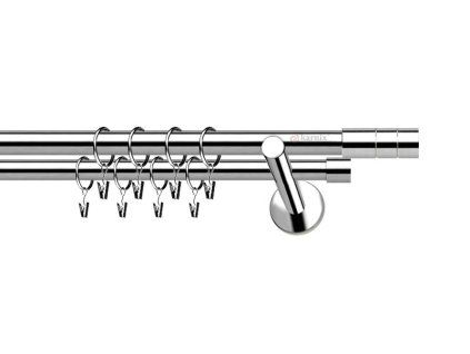 vyr 2153 Moderni 25 19mm nerez Cylindr