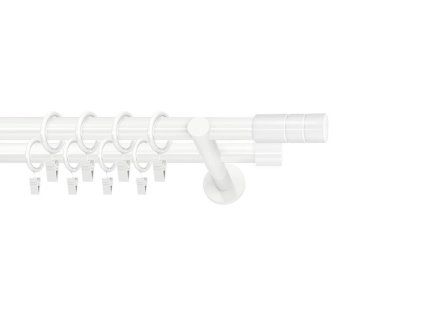 vyr 2154 Moderni 25 19mm bila Cylindr