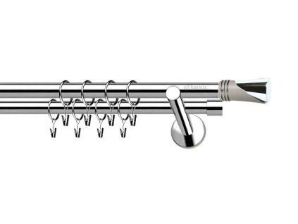 vyr 2164 Moderni 25 19mm nerez Loca