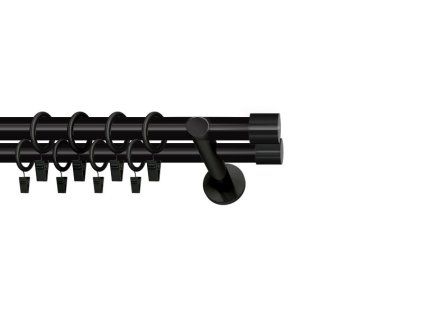 vyr 2167 Moderni 25 19mm cerna Rullo