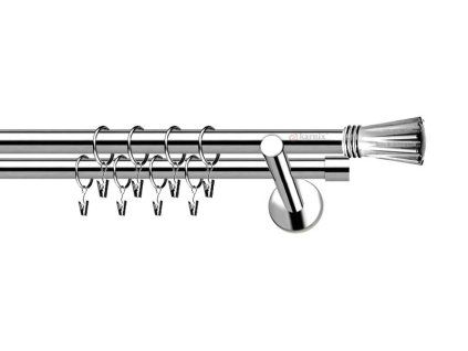vyr 2168 Moderni 25 19mm nerez Matrix