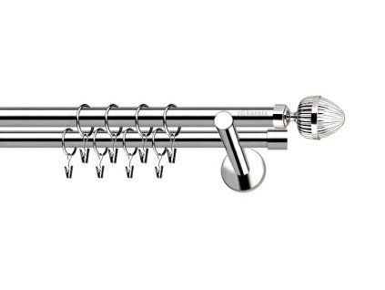 vyr 2170 Moderni 25 19mm nerez Milano