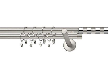 vyr 2206 Moderni 16 16mm chrom Etiuda bl