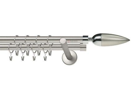 vyr 2207 Moderni 16 16mm chrom Kazur bl