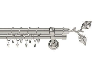 vyr 2262 Levne 25 25mm chrom Vetvicka