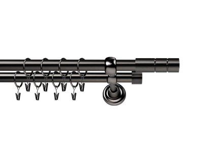 vyr 2269 Levne 25 25mm antracit Cylindr