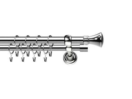 vyr 2296 Levne 25 25mm nerez Liberty