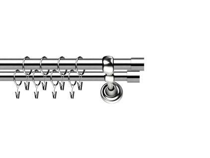 vyr 2298 Levne 25 25mm nerez Luna