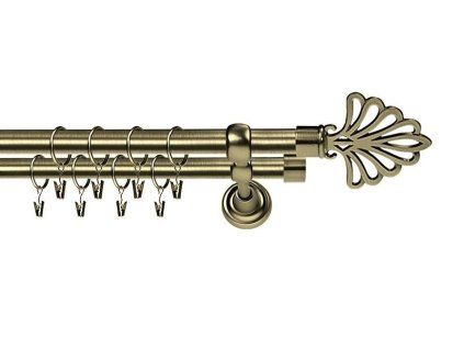 vyr 2333 Levne 16 16mm mosaz Waltz bl