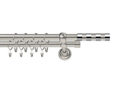 vyr 2337 Levne 16 16mm chrom Etiuda bl