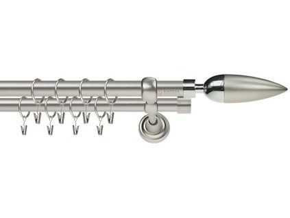 vyr 2338 Levne 16 16mm chrom Kazur bl