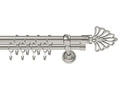 vyr 2347 Levne 16 16mm chrom Waltz bl