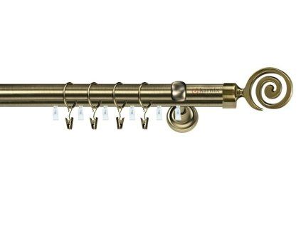vyr 2354 S drazkou 19 19mm plus mosaz Cento