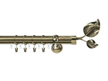 vyr 2379 S drazkou 19 19mm plus mosaz Sorento