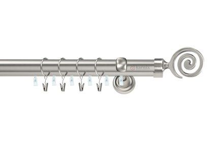 vyr 2387 S drazkou 19 19mm plus chrom Cento