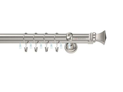 vyr 2405 S drazkou 19 19mm plus chrom Orto