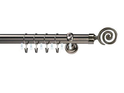vyr 2418 S drazkou 19 19mm plus antracit Cento