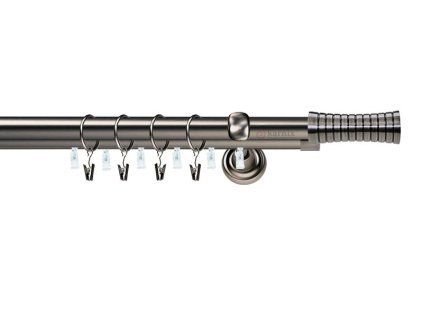 vyr 2425 S drazkou 19 19mm plus antracit Gao