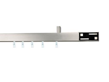 vyr 2594 Aveno stropni chrom Aster