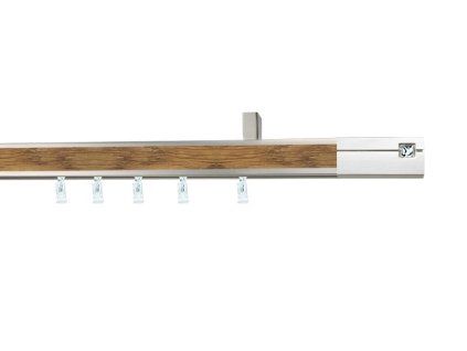 vyr 2597 Aveno stropni chrom dub Crystal