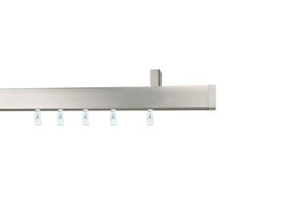 vyr 2601 Aveno stropni chrom Malibu