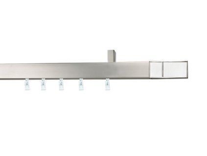 vyr 2602 Aveno stropni chrom Croco bila