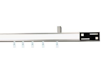 vyr 2608 Aveno stropni chrom bila Aster