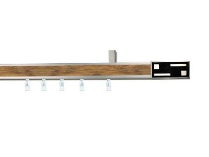 vyr 2624 Aveno stropni chrom dub Aster