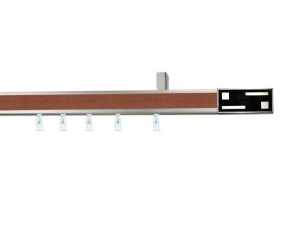 vyr 2625 Aveno stropni chrom tresen Aster
