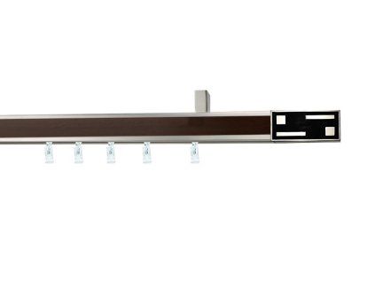 vyr 2648 Aveno stropni chrom wenge Aster