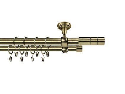 vyr 2664 Levne stropni 19 19 mosaz Cylindr