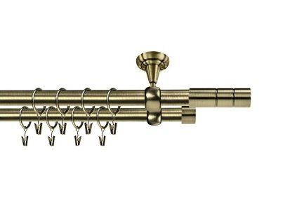 vyr 2793 Levne stropni 25 19 mosaz Cylindr