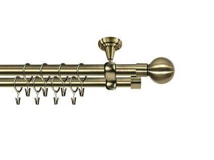 vyr 2798 Levne stropni 25 19 mosaz Koule