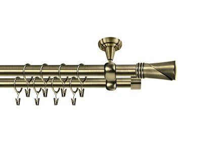 vyr 2802 Levne stropni 25 19 mosaz Loca