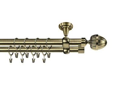 vyr 2804 Levne stropni 25 19 mosaz Milano