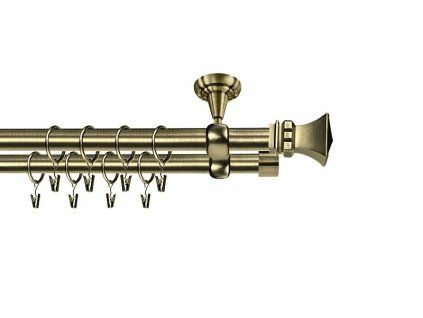 vyr 2806 Levne stropni 25 19 mosaz Orto