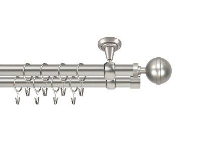 vyr 2823 Levne stropni 25 19 chrom Koule elegant