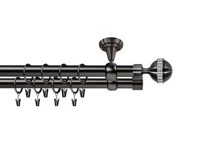 vyr 2848 Levne stropni 25 19 antracit Globi crystal