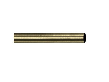 vyr 2951 tyc s drazkou mosaz 19mm