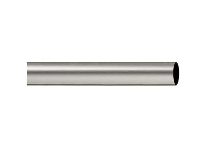 vyr 2956 tyc s drazkou chrom 25mm